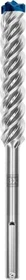 Bosch Professional EXPERT SDS-max-8X Hammerbohrer, 32x200x320mm, 1 Stück