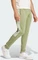 adidas Tiro Trainingshose lang tent green/white (Herren) Vorschaubild