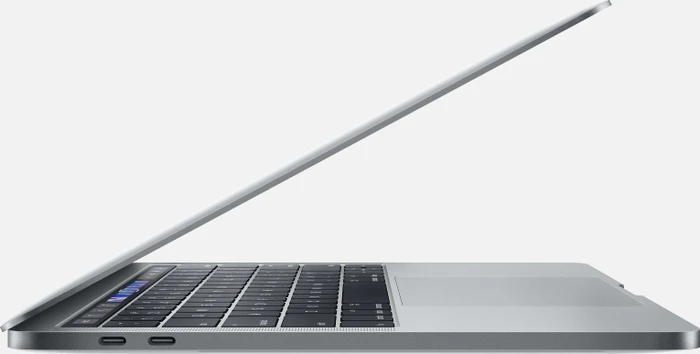 Apple MacBook Pro 13.3", Space Gray, Core i5-8257U, 8GB RAM, 1TB SSD, DE [2019]
