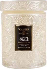 Voluspa Japonica Santal Vanille I. Duftkerze, 156g
