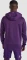 hummel Core XK Poly Sweat Hoodie acai (Herren) Vorschaubild