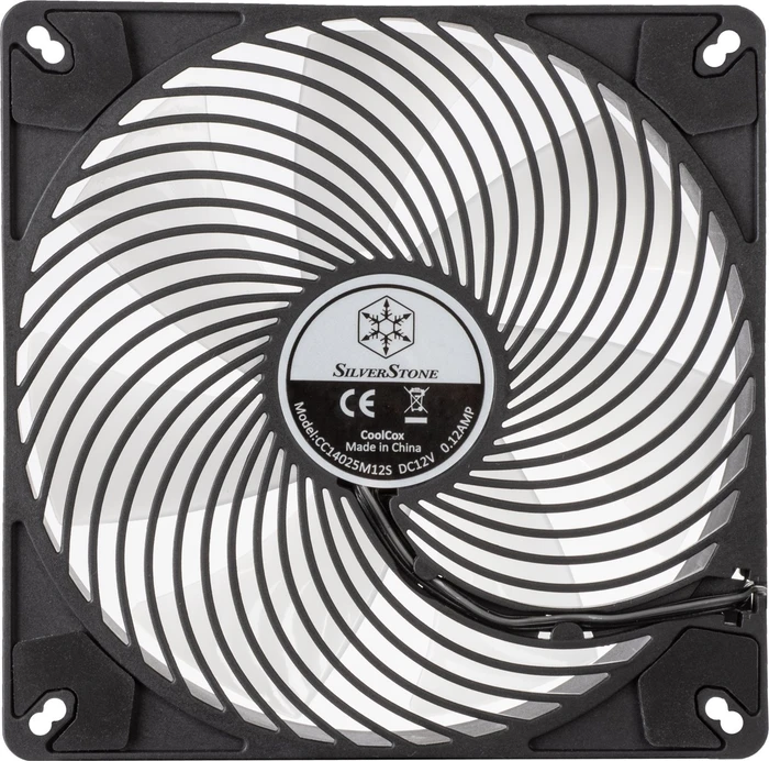 SilverStone Air Penetrator 140i ARGB, 140mm
