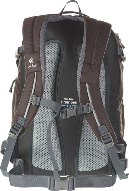 Deuter StepOut 22 stone/coffee