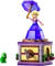 LEGO Disney Princess - Rapunzel-Spieluhr Vorschaubild