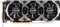 INNO3D GeForce GTX 980 OC, 4GB GDDR5, DVI, HDMI, 3x DP Vorschaubild