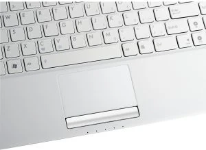 ASUS U36SD-RX179V, weiß, Core i5-2410M, 6GB RAM, 500GB HDD, GeForce GT 520M, DE