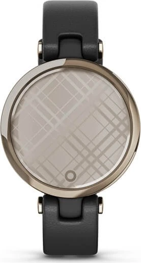Garmin Lily Classic black/ivory