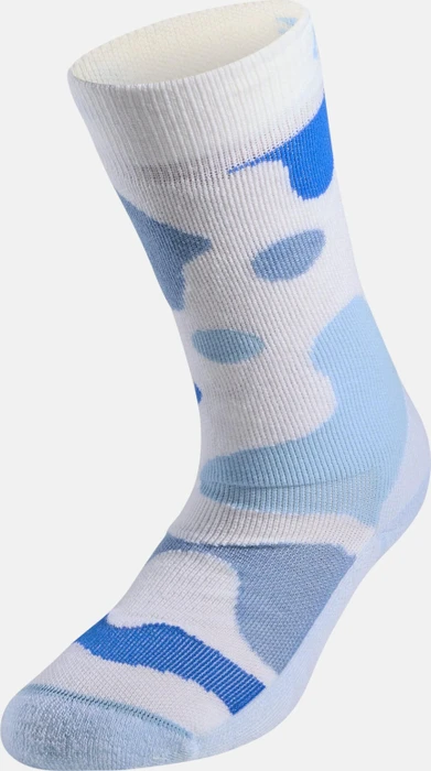 Odlo Adventurer Merino Warm Skisocken (Junior)