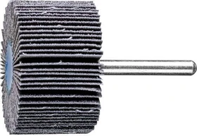 Pferd F 5030/6 SiC 80 Fächerschleifer K80, 50x30mm, 10 Stück