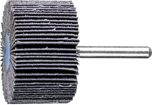 Pferd F 5030/6 SiC 80 Fächerschleifer K80, 50x30mm, 10 Stück