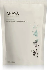 AHAVA Natural Dead Sea Bath Salt, 250g