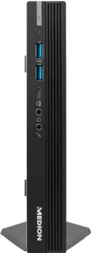 Medion Akoya S42001, Core i3-8100T, 8GB RAM, 128GB SSD, 1TB HDD (MD34271)