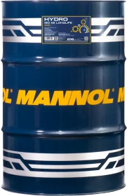 Mannol Hydro ISO 46 208l