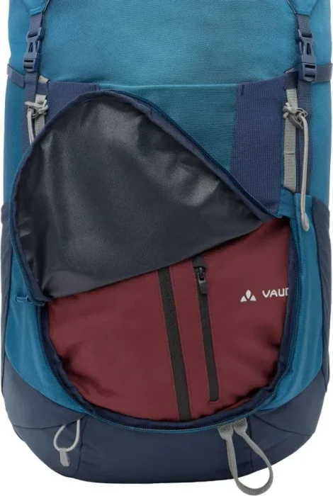 Vaude Brenta 44+6 baltic sea