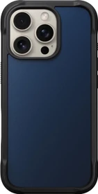 Nomad Rugged Case für Apple iPhone 16 Pro Atlantic Blue
