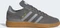 adidas Busenitz Pro grey five/grey three/gold metallic (Herren) Vorschaubild