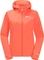 Jack Wolfskin Elsberg 2.5L Funktionsjacke digital orange (Damen) Vorschaubild