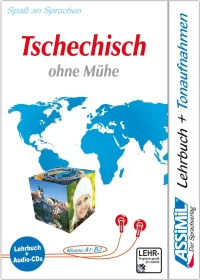 Assimil Tschechisch ohne Mühe - Multimedia Classic (deutsch) (PC)
