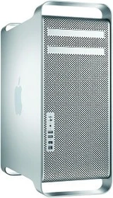 Apple Mac Pro 8-Xeon DP X5482, 2x Xeon DP/MP/UP, 16GB RAM, 3TB HDD