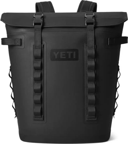 Yeti Hopper M20 Kühltasche schwarz