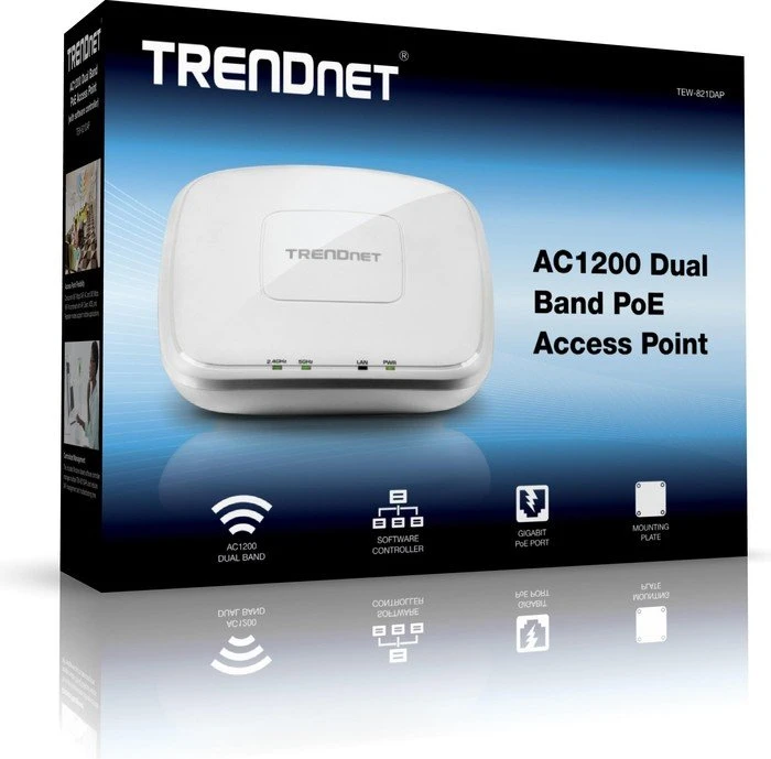 TRENDnet TEW-821DAP