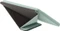 tolino vision color Origami Cover, PU, light teal Vorschaubild