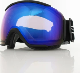 Smith Sequence OTG black/chromapop pro photochromic blue mirror