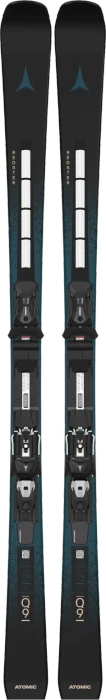 Atomic Redster Q9 Revoshock S + I 12 GW (inkl. Bindung) (Modell 2026/2027)