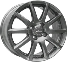 rial Milano 6.0x15 4/108 ET32