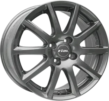 rial Milano 6.0x15 4/108 ET32