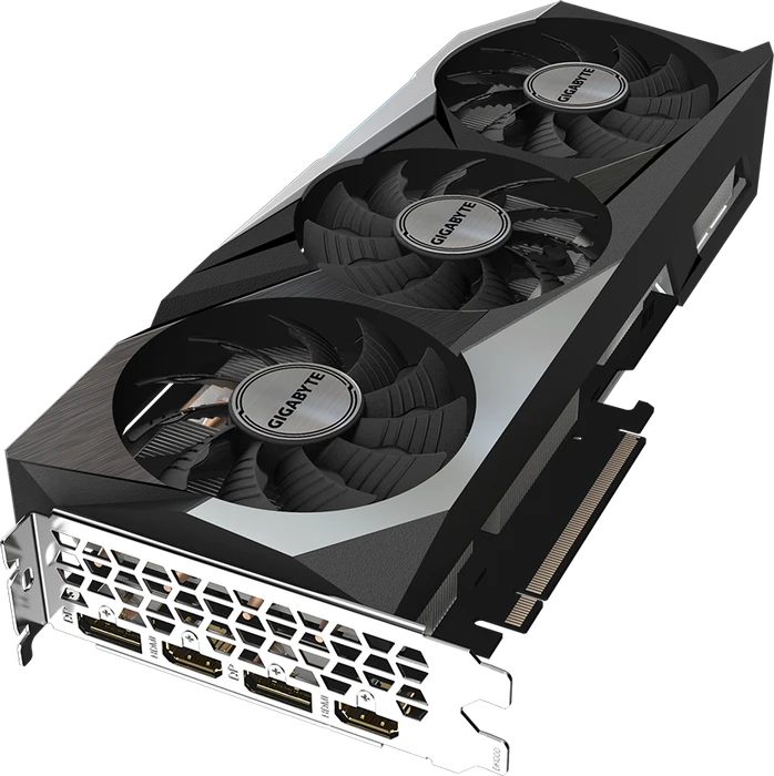 GIGABYTE GeForce RTX 3060 Ti Gaming OC Pro 8G (Rev. 1.0), 8GB GDDR6, 2x HDMI, 2x DP