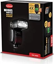 Hähnel Modus 600RT Canon