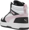 Puma Rebound puma white/rose mauve/puma black Vorschaubild