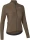 GripGrab Pacr Thermal Trikot langarm braun (Damen) (6200-18)