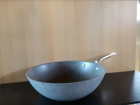 Zwilling Ballarini Salina Wok 30cm