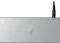 Razer USB 4 Dock, weiß, EU, USB4 [Buchse] Vorschaubild