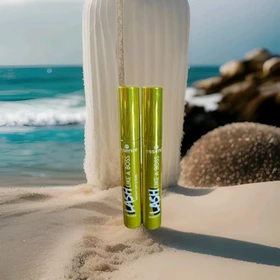 Essence Lash Like A Boss Instant Lift & Curl Mascara, 9.5ml