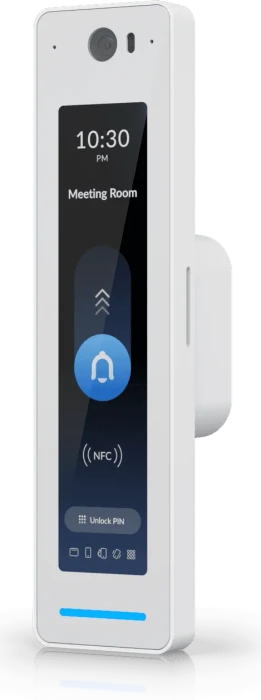 Ubiquiti UniFi Access G3 Starter Kit Pro, inkl. 2x Keyfob, Set