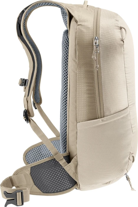 Deuter Race 16 alu/greystone