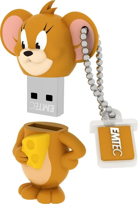 Emtec HB103 Jerry 16GB, USB-A, USB 2.0
