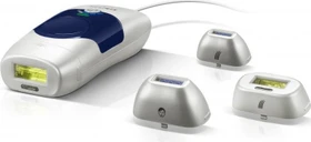HoMedics Duo Pro AFT IPL-Haarentferner