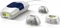 HoMedics Duo Pro AFT IPL-Haarentferner Vorschaubild