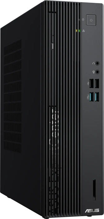 ASUS ExpertCenter D5 SFF S501SER-514500074W, Core i5-14500, 8GB RAM, 512GB SSD, Windows 11 Home