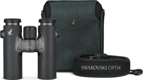 Swarovski CL Companion 10x30 B anthrazit Wild Nature