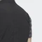 adidas Ultimate365 Tour Frostguard Full-Zip Padded Weste schwarz (Herren) Vorschaubild