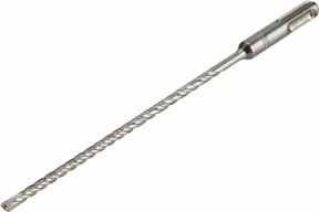 DeWalt DT8919 Extreme Full Carbide SDS-plus Spiralbohrer, 6.5x250x310mm, 1 Stück