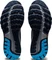 Asics Gel-Cumulus 22 french blue/black (Herren) Vorschaubild