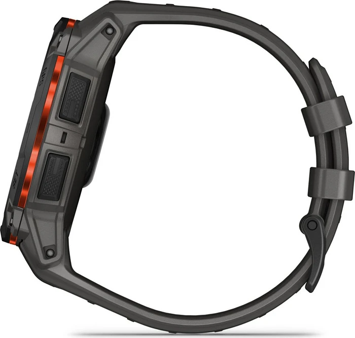 Garmin Instinct 3 Solar 50mm black/charcoal