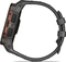 Garmin Instinct 3 Solar 50mm black/charcoal Vorschaubild