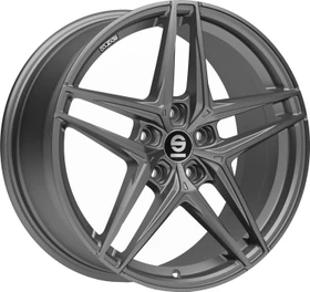 Sparco Wheels Record 8.0x19 5/112 ET49 (verschiedene Farben)